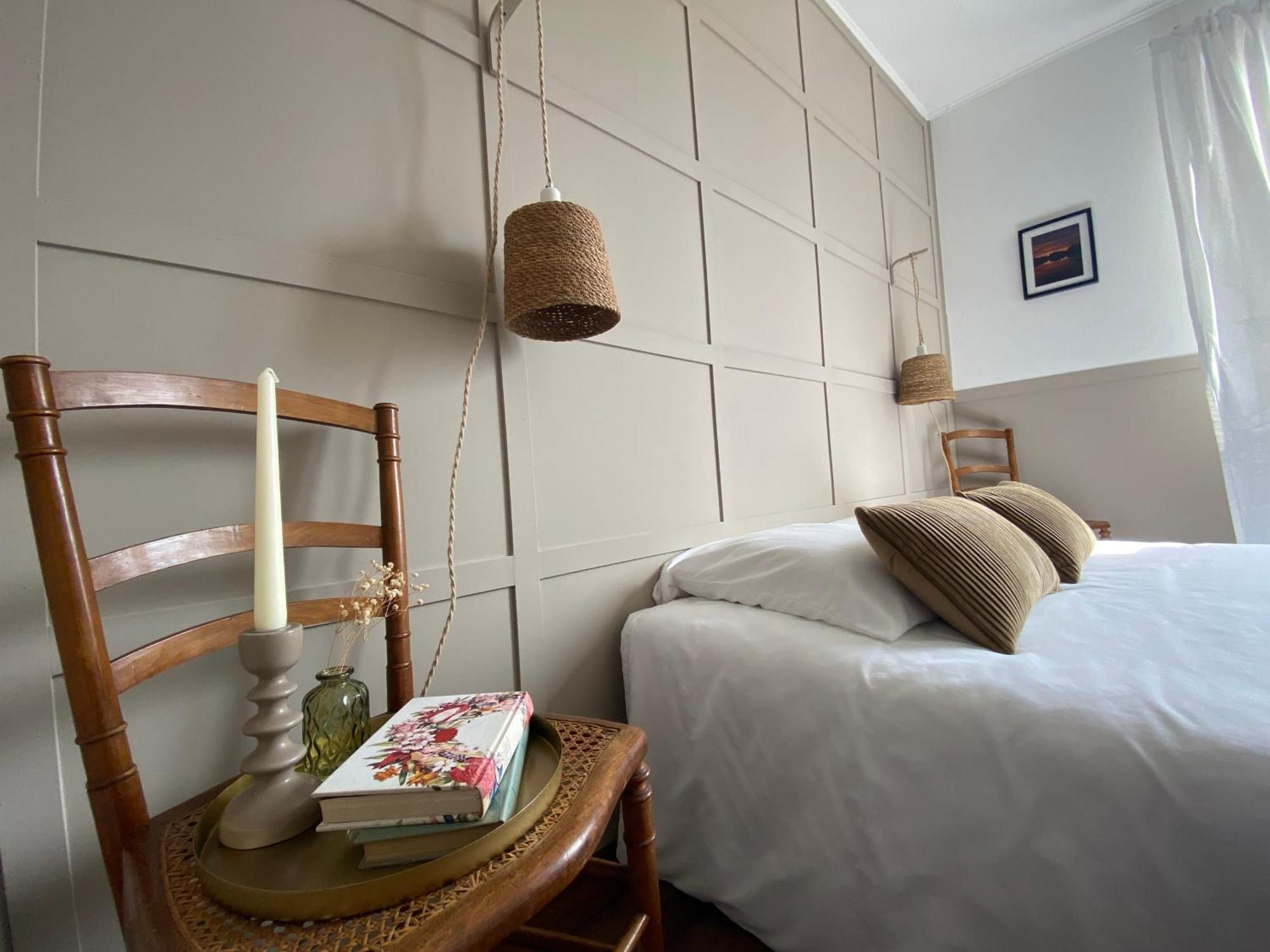 Ferienhaus Le 7 Mesland