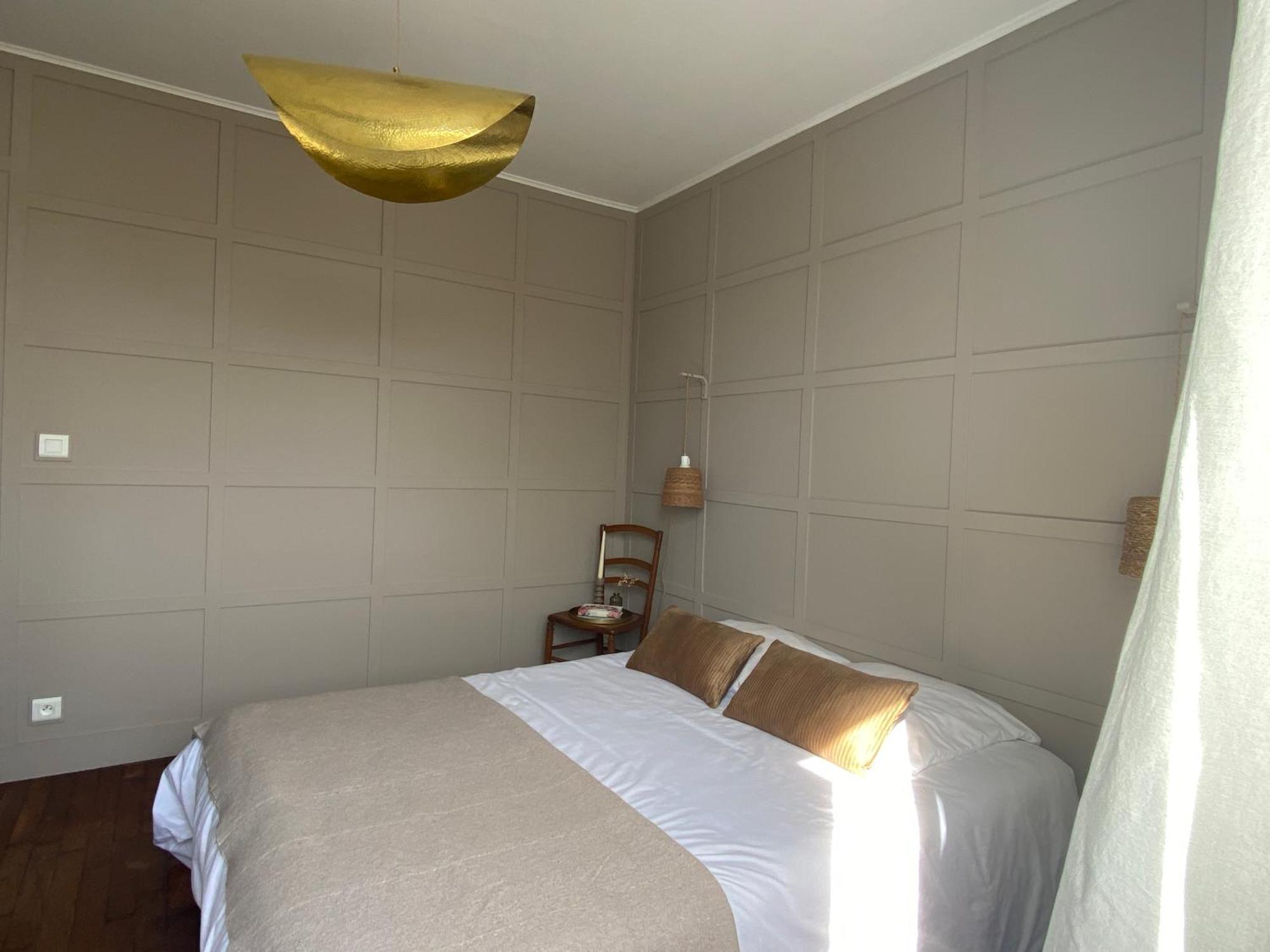 Ferienhaus Le 7