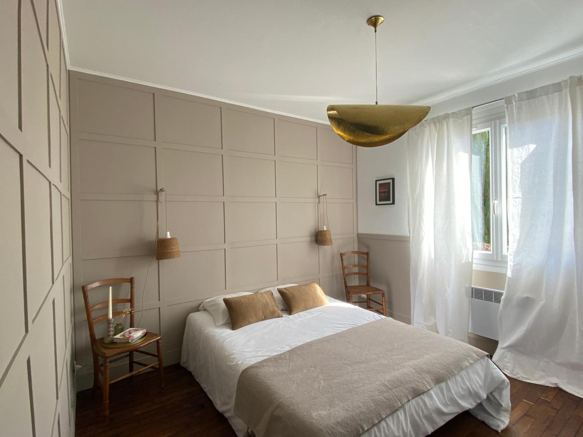 Ferienhaus Le 7 *