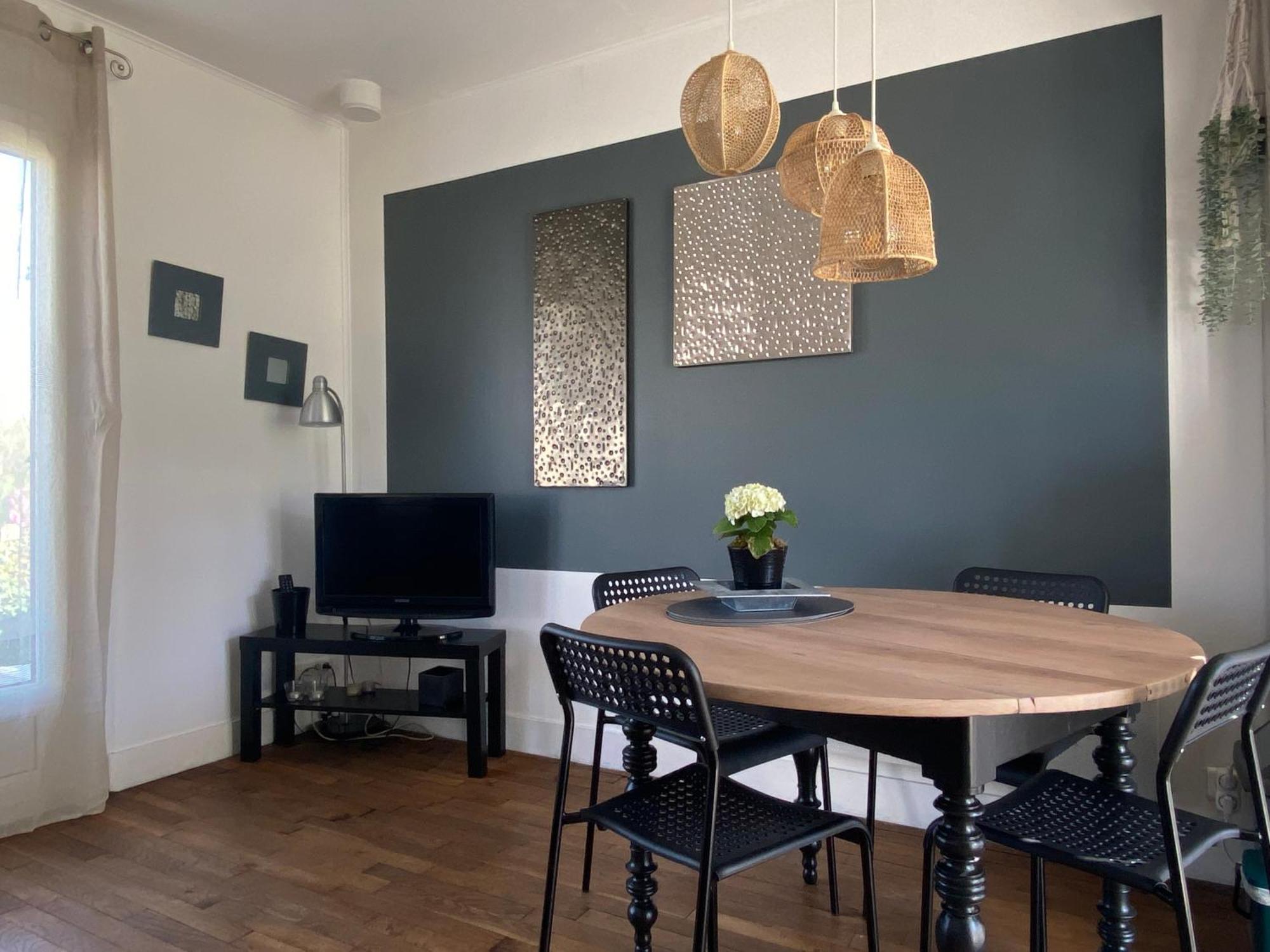 Ferienhaus Le 7 Mesland