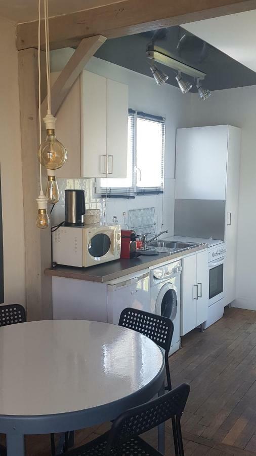 Ferienhaus Le 7 *