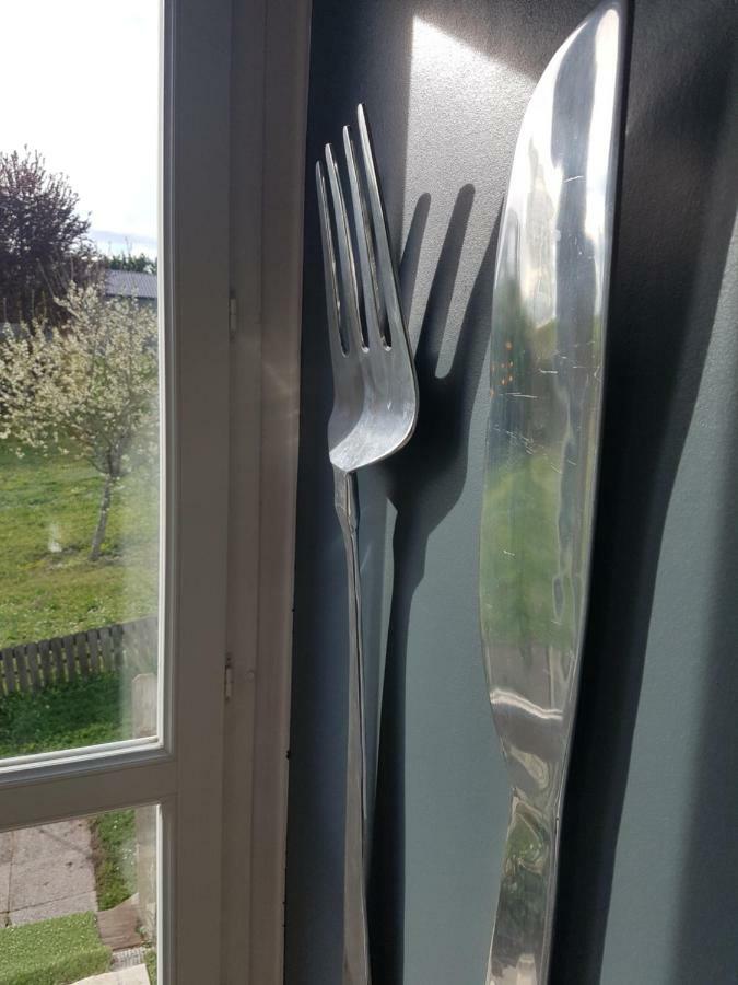 Ferienhaus Le 7 *